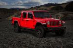 Jeep Gladiator Rubicon Launch Edition 2019 года